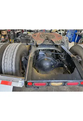 MERITOR CXN613 Differential Assembly (Rear, Rear)