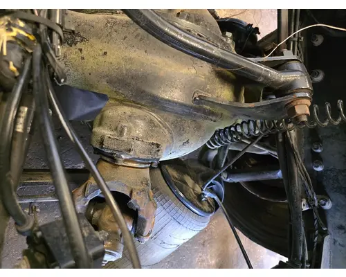 MERITOR CXN613 Differential Assembly (Rear, Rear)