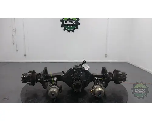 MERITOR CXU612 Axle Assembly, Rear (Single or Rear)