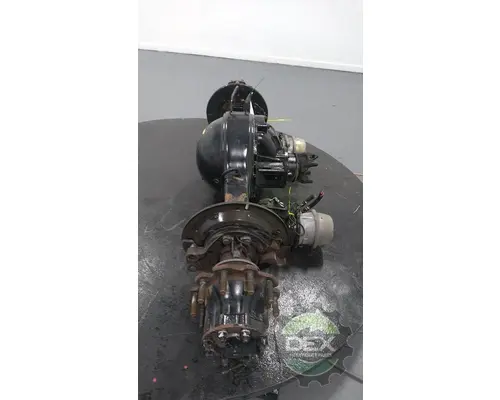MERITOR CXU612 Axle Assembly, Rear (Single or Rear)
