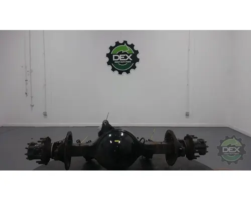 MERITOR CXU612 Axle Assembly, Rear (Single or Rear)