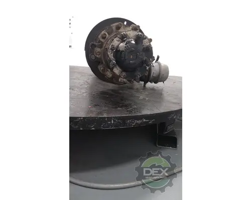 MERITOR CXU612 Axle Assembly, Rear (Single or Rear)