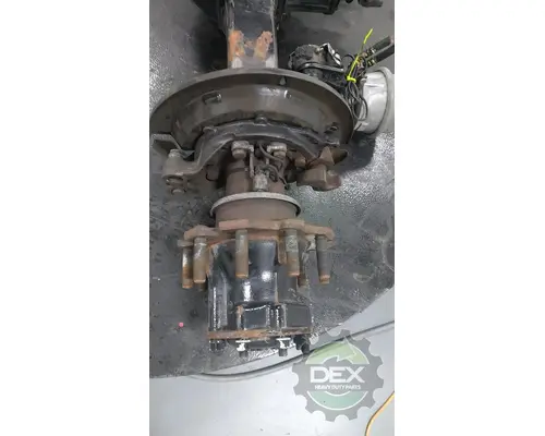 MERITOR CXU612 Axle Assembly, Rear (Single or Rear)