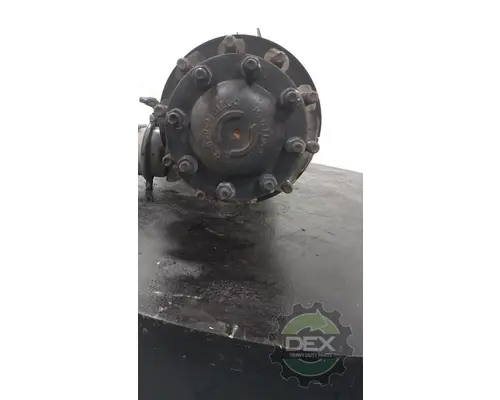 MERITOR CXU612 Axle Assembly, Rear (Single or Rear)