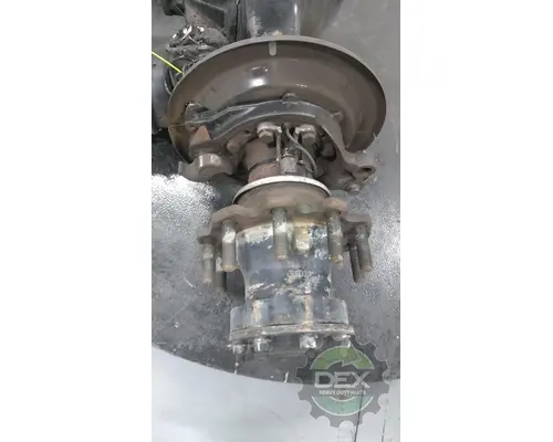 MERITOR CXU612 Axle Assembly, Rear (Single or Rear)