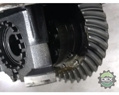 MERITOR CXU612 Differential Assembly (Front, Rear)