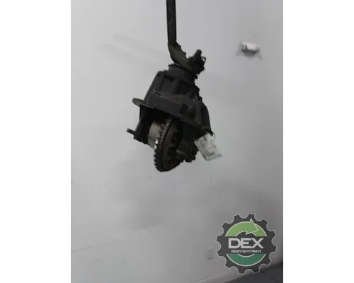 MERITOR CXU612 Differential Assembly (Front, Rear)