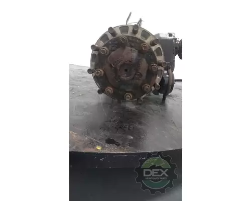 MERITOR CXU613 Axle Assembly, Rear (Single or Rear)