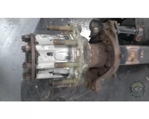 MERITOR CXU613 Axle Assembly, Rear (Single or Rear)