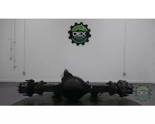 MERITOR CXU613 Axle Assembly, Rear (Single or Rear)