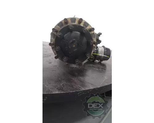 MERITOR CXU613 Axle Assembly, Rear (Single or Rear)
