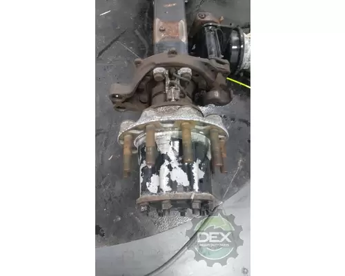 MERITOR CXU613 Axle Assembly, Rear (Single or Rear)