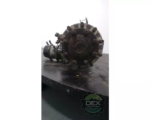MERITOR CXU613 Axle Assembly, Rear (Single or Rear)