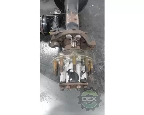MERITOR CXU613 Axle Assembly, Rear (Single or Rear)