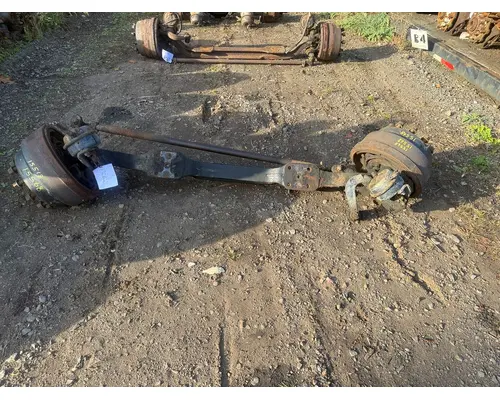 MERITOR CXU Axle Beam (Front)