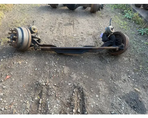MERITOR CXU Axle Beam (Front)