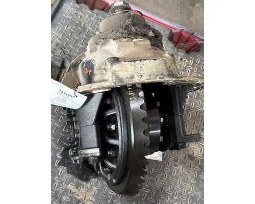 MERITOR Cascadia Cutoff Assembly (Complete With Axles)