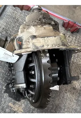 MERITOR Cascadia Cutoff Assembly (Complete With Axles)