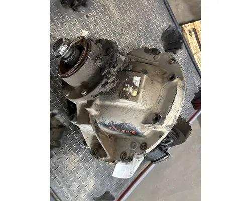 MERITOR Cascadia Cutoff Assembly (Complete With Axles)