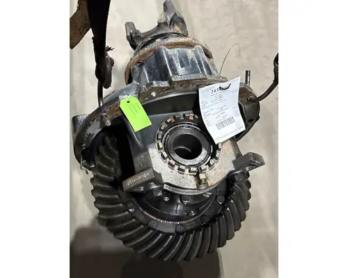 MERITOR Cascadia Cutoff Assembly (Complete With Axles)