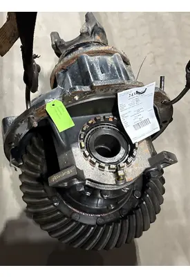 MERITOR Cascadia Cutoff Assembly (Complete With Axles)