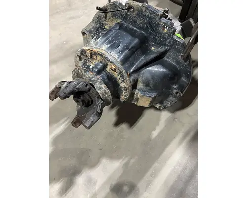 MERITOR Cascadia Cutoff Assembly (Complete With Axles)