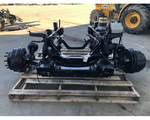 MERITOR Coronado Front End Assembly