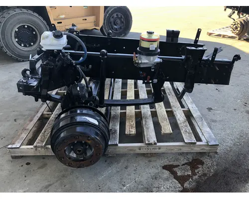 MERITOR Coronado Front End Assembly