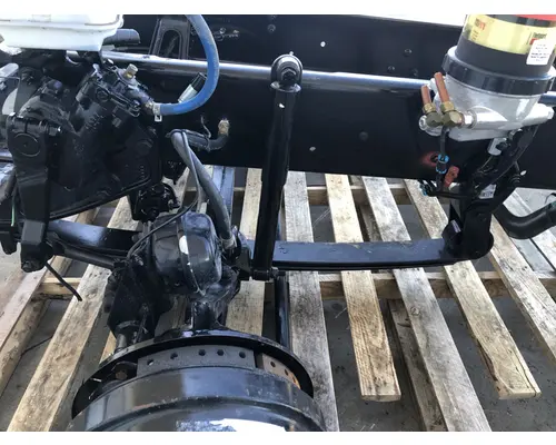 MERITOR Coronado Front End Assembly