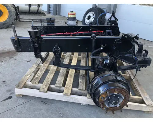 MERITOR Coronado Front End Assembly