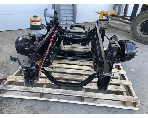 MERITOR Coronado Front End Assembly