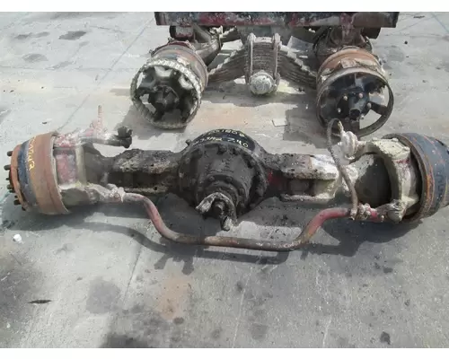 MERITOR DM685 AXLE ASSEMBLY, FRONT (DRIVING)