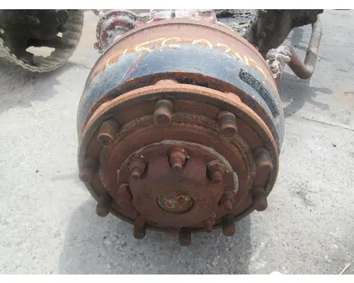 MERITOR DM685 AXLE ASSEMBLY, FRONT (DRIVING)