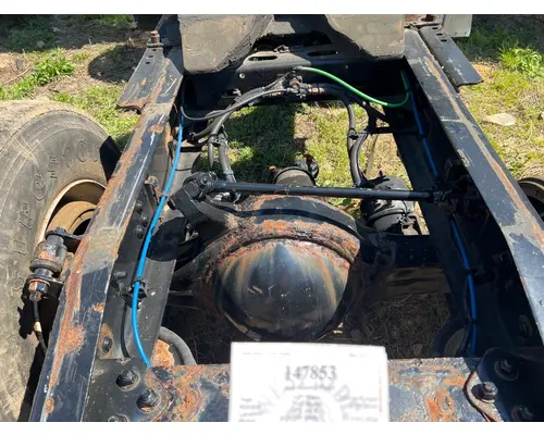 MERITOR E3 3121L1728 Axle Housing (Rear)