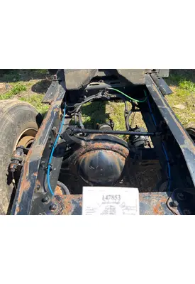 MERITOR E3 3121L1728 Axle Housing (Rear)