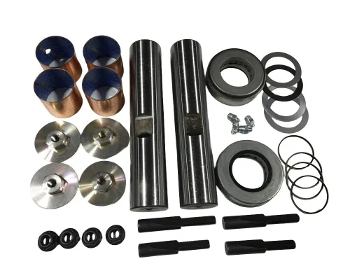 MERITOR Easy Steerâ„¢ Ream Kit Axle Parts, Misc.