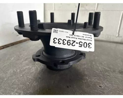 MERITOR F0HT3010DA Hub