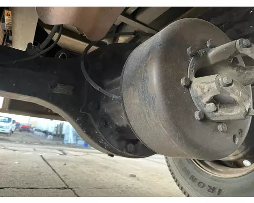 MERITOR F750 Axle Assembly, Rear
