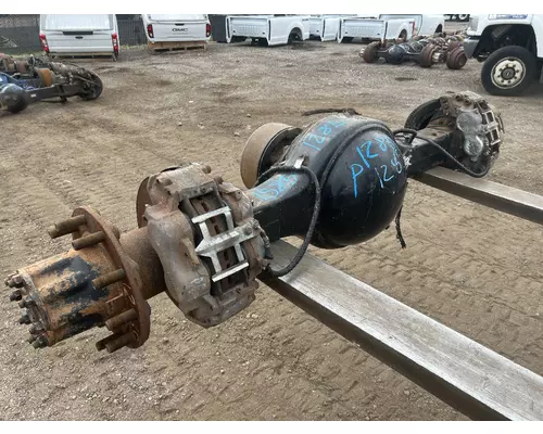 MERITOR F750 Axle Assembly, Rear