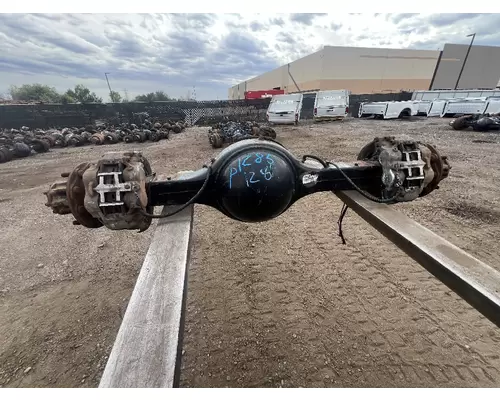MERITOR F750 Axle Assembly, Rear