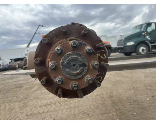 MERITOR F750 Axle Assembly, Rear