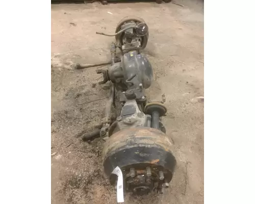 MERITOR FDS-1600 AXLE ASSEMBLY, FRONT (DRIVING)