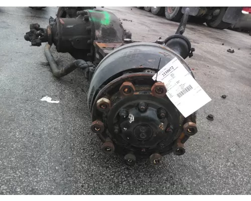MERITOR FDS-1802 AXLE ASSEMBLY, FRONT (DRIVING)