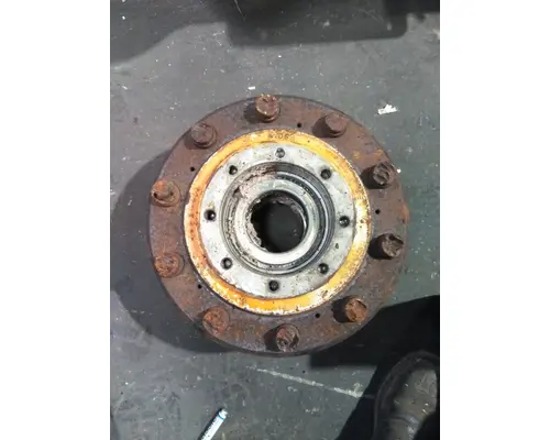 MERITOR FDS-1805 AXLE ASSEMBLY, FRONT (DRIVING)