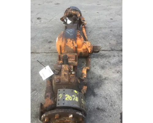 MERITOR FDS-1805 AXLE ASSEMBLY, FRONT (DRIVING)