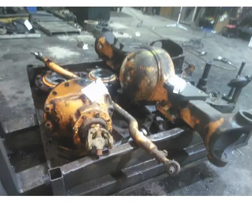 MERITOR FDS-1805 AXLE ASSEMBLY, FRONT (DRIVING)