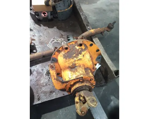 MERITOR FDS-1805 AXLE ASSEMBLY, FRONT (DRIVING)