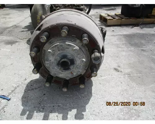 MERITOR FDS-1808 AXLE ASSEMBLY, FRONT (DRIVING)