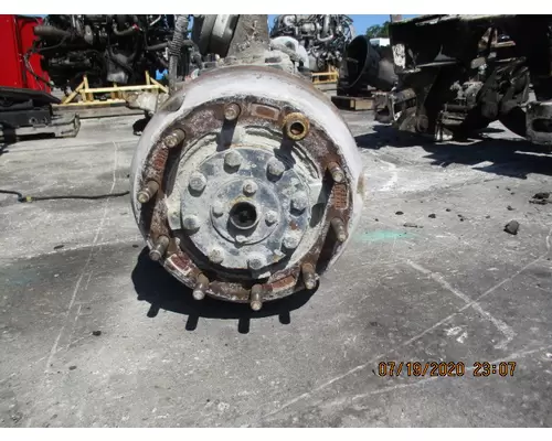 MERITOR FDS-1808 AXLE ASSEMBLY, FRONT (DRIVING)