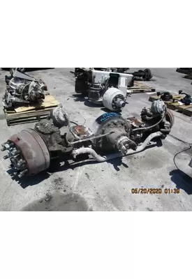 MERITOR FDS-1808 AXLE ASSEMBLY, FRONT (DRIVING)